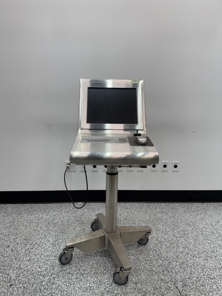 Image of Strongarm MiniConsole